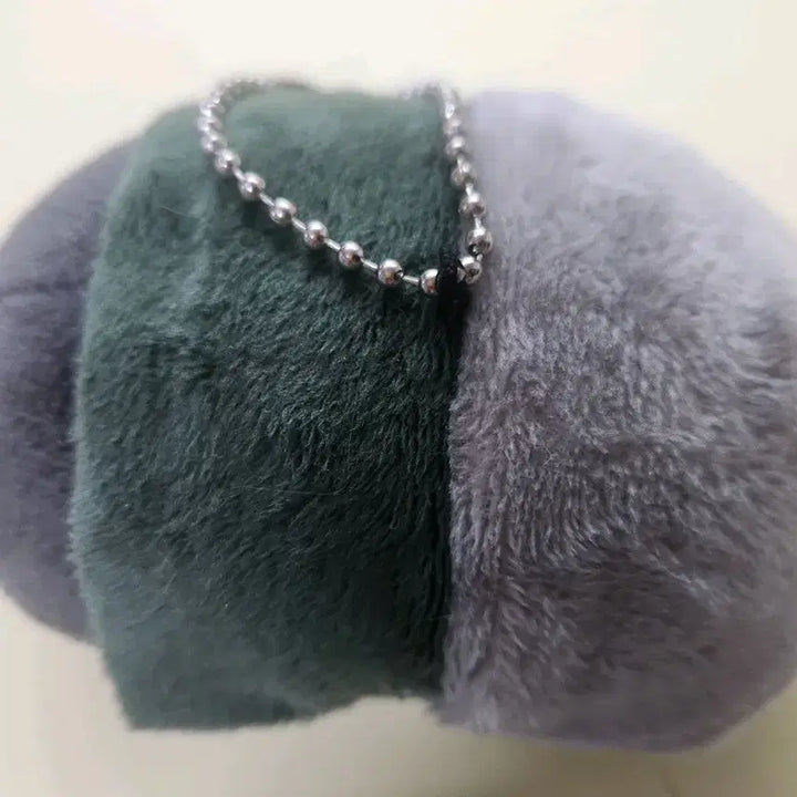 [BUNJANG] WINBRE Kazi Inhyeong Keyring / 윈브레 카지 렌 인형 키링