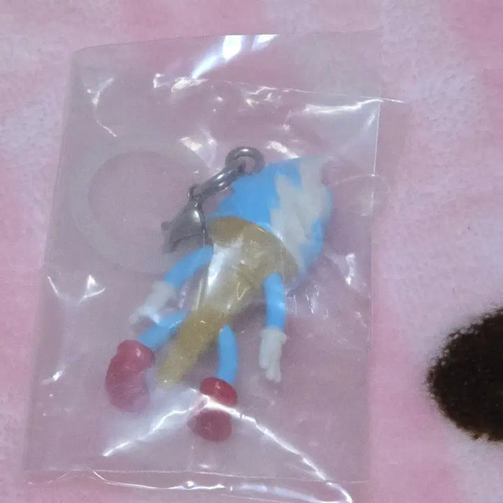 [BUNJANG] Bandai Flavors Ice Cream Gacha Set (3 Types) / 3종 일괄 반다이 FLAVORS 플레이버즈 메지루시 가챠 아이스크림