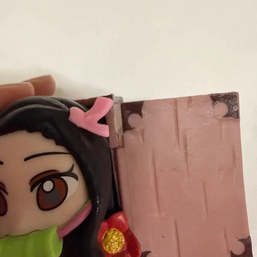 [BUNJANG] Nezuko Kamado Figure / 네즈코 피규어