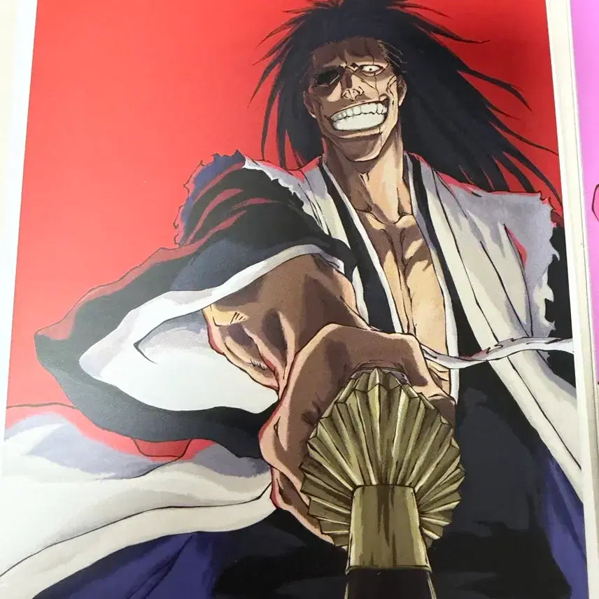 [BUNJANG] Bleach All Special Edition 5 Types Bundle Set / 블리치 전 특전 5종 일괄