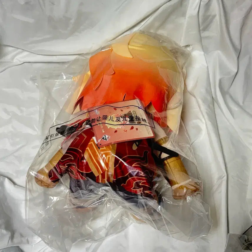 [BUNJANG] Honkai Star Rail C Prize My Day Doll (Sealed) / 미개봉] 붕괴 스타레일 쿠지 C상 마이데이 인형