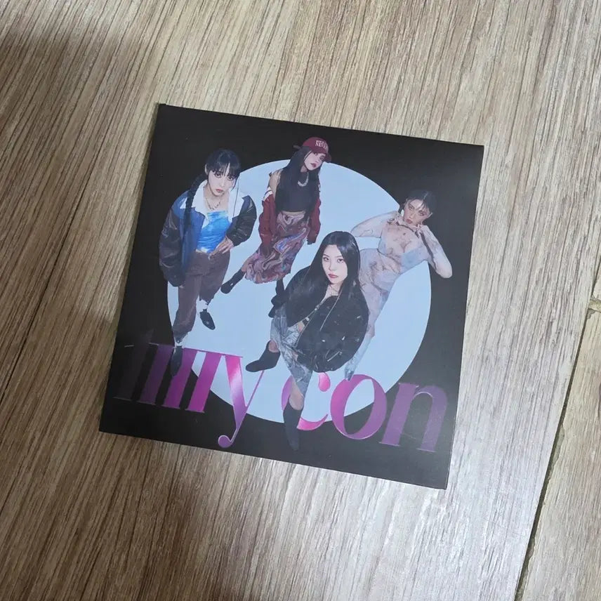 [BUNJANG] MAMAMOO mycon Voice CD / 일주일 반짝 할인) 마마무 mycon 마이콘 보이스 CD