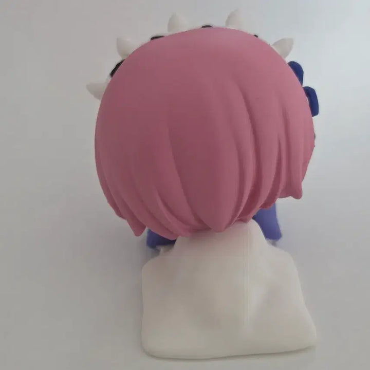[BUNJANG] Re:Zero Ram Onemutan Gacha Figure / 리제로 람 오네무탄 가챠