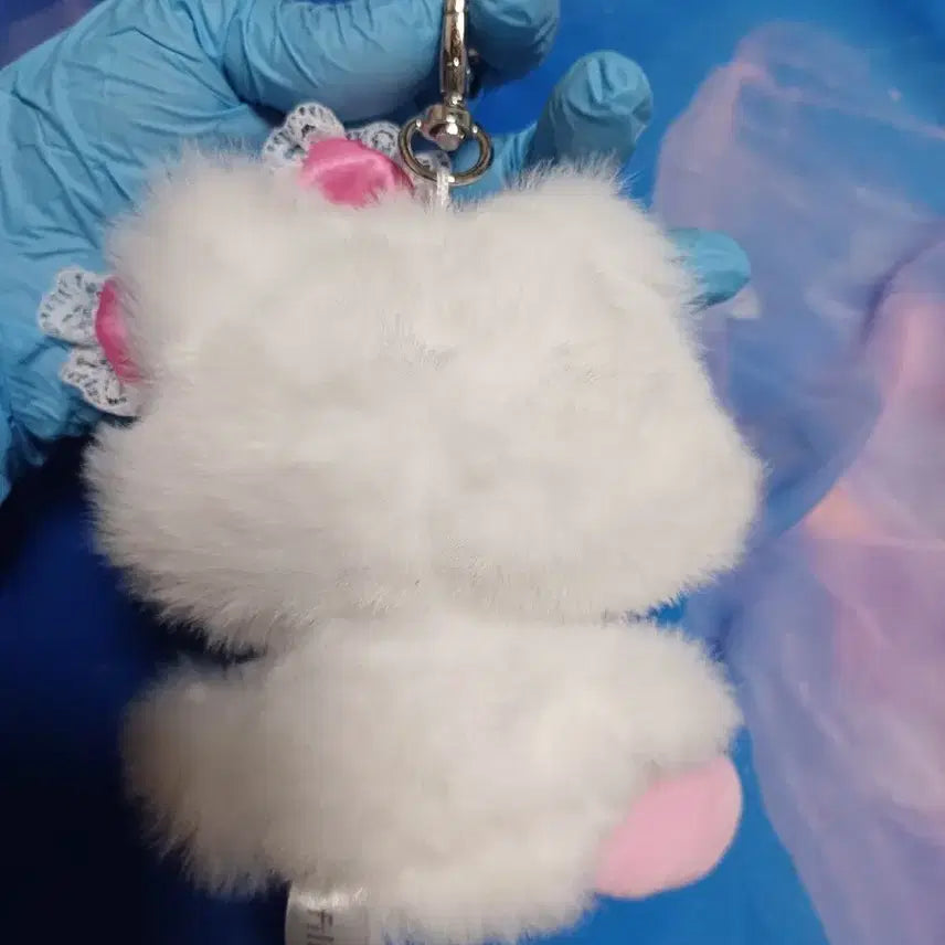 [BUNJANG] Olive Young x Charmmy Kitty Collaboration Stuffed Toy / 올리브영 챠미키티 인형 챠미키티 올리브영 콜라보 인형