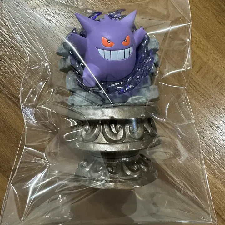 [BUNJANG] Pokemon Phantomrement Figure / 포켓몬 팬텀 리멘트 피규어