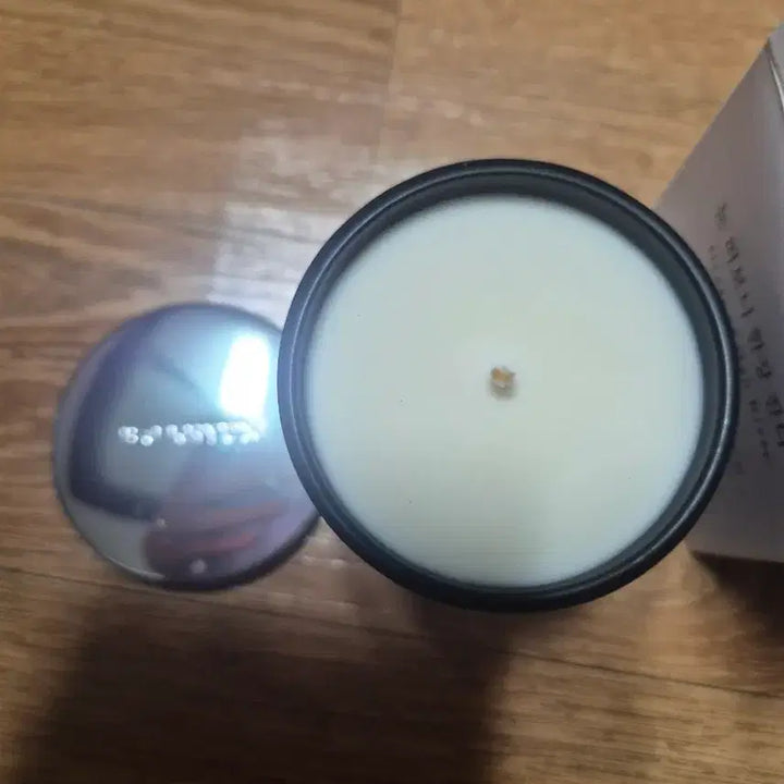 [BUNJANG] Baekhyun Candle / 백현 눈떠보니 한강잔디위