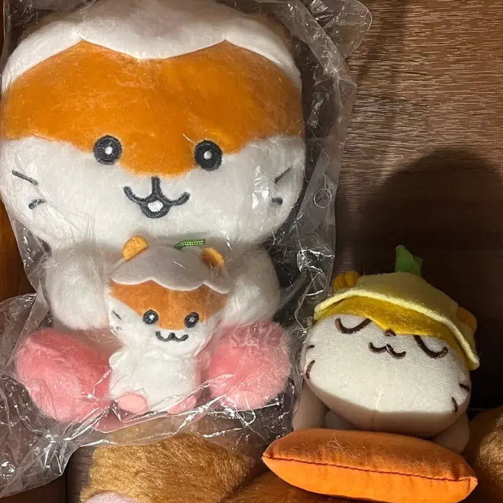 [BUNJANG] Kuririn Nagano Collaboration Classic Ring Bundle Set / 고전 쿠리링 , 나가노 쿠리링 일괄