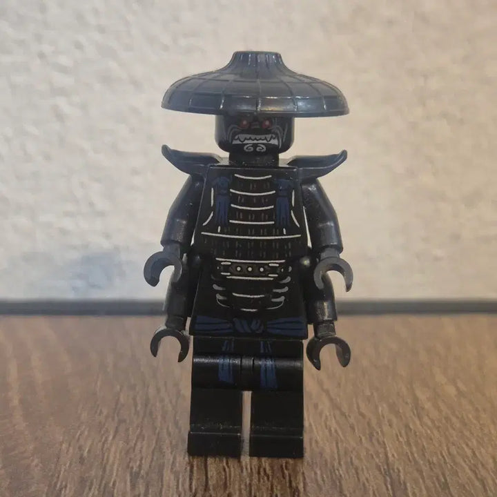 [BUNJANG] LEGO Ninjago Garmadon Minifigure / 레고 닌자고 가마돈 미니피규어