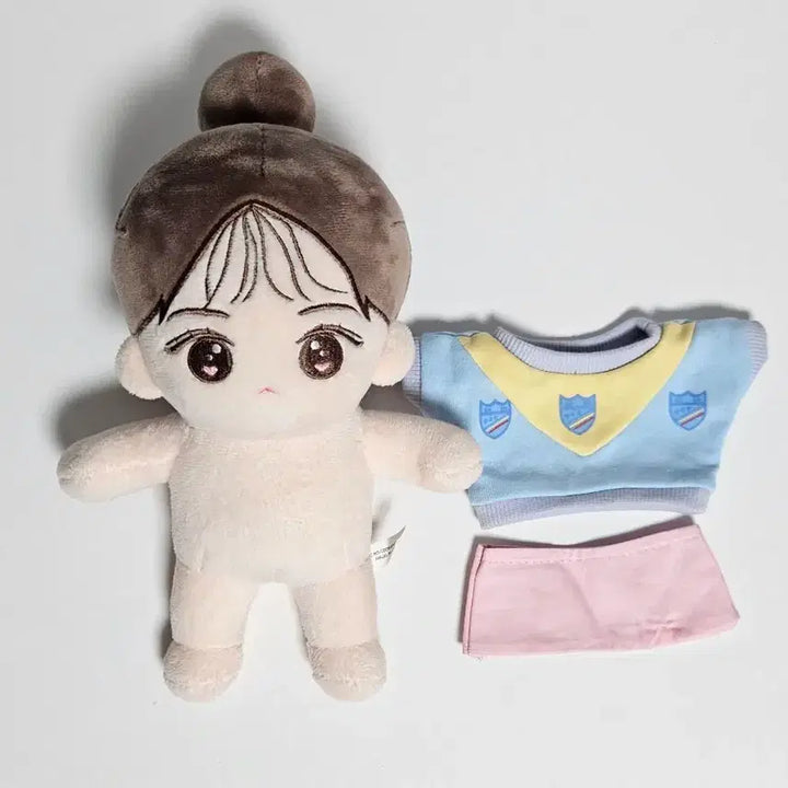 [BUNJANG] Red Velvet Irene 20cm Doll / 레드벨벳 아이린 인형 20cm redvelvet