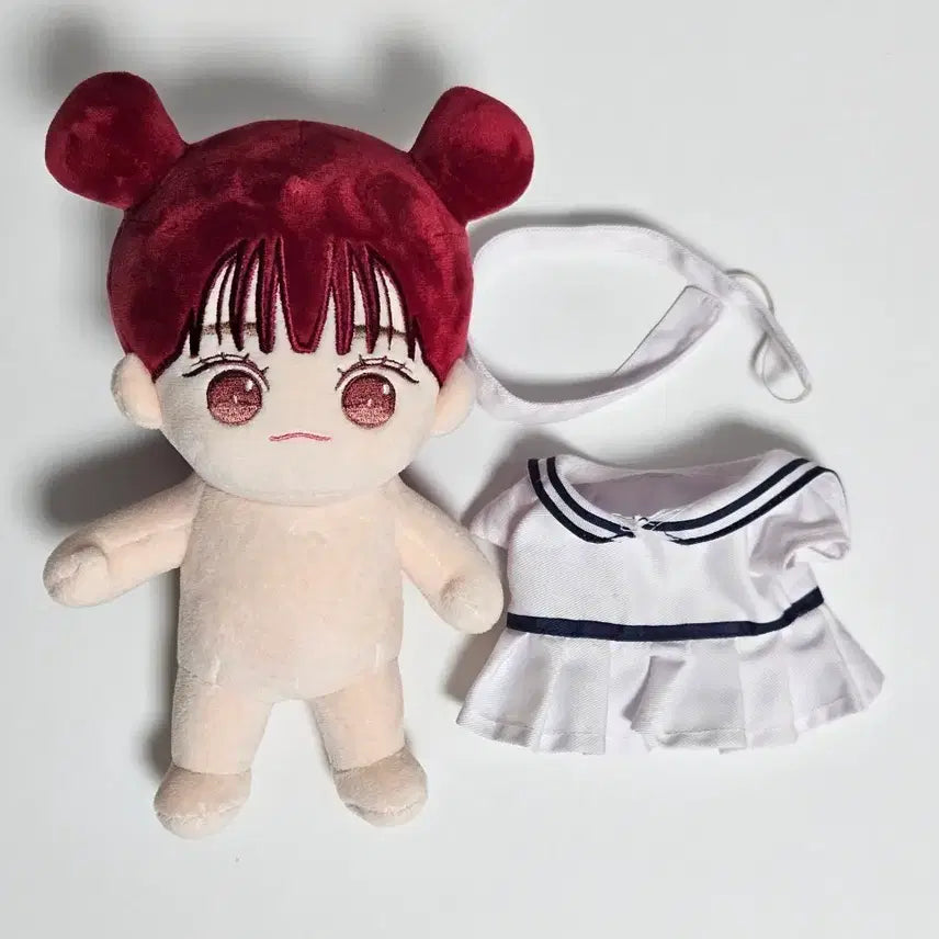 [BUNJANG] Red Velvet Joy 20cm Doll Bundle / 레드벨벳 조이 인형 20cm redvelvet