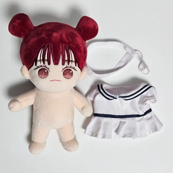 [BUNJANG] Red Velvet Joy 20cm Doll Bundle / 레드벨벳 조이 인형 20cm redvelvet