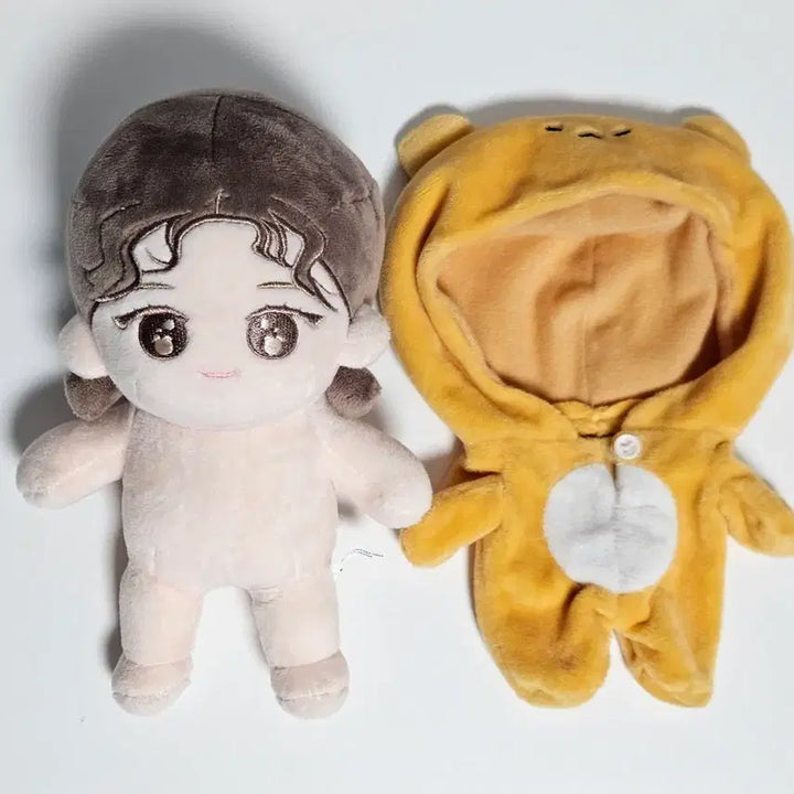 [BUNJANG] Red Velvet Seulgi 20cm Doll / 레드벨벳 슬기 인형 20cm redvelvet