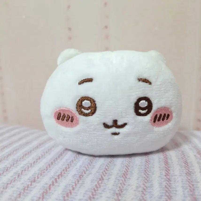 [BUNJANG] Chiikawa Mini Plush / 치이카와 미니 인형