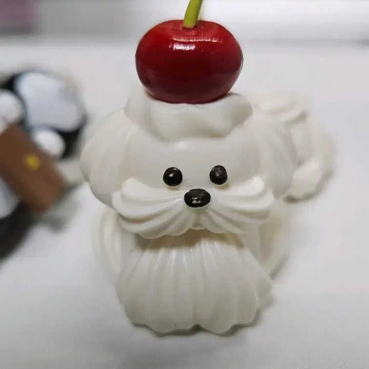 [BUNJANG] Animal Gacha Set (4 Types) / 동물 가챠 4종 (일괄)
