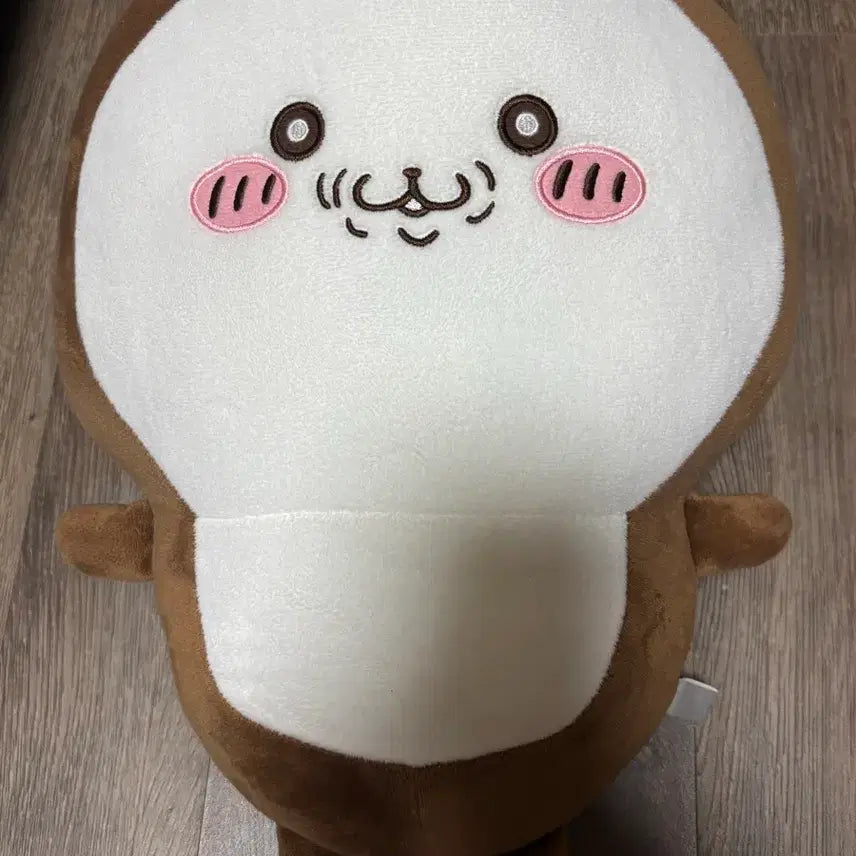 [BUNJANG] Munjakgwi Beetle Big Plush / 먼작귀 풍뎅이 빅 누이