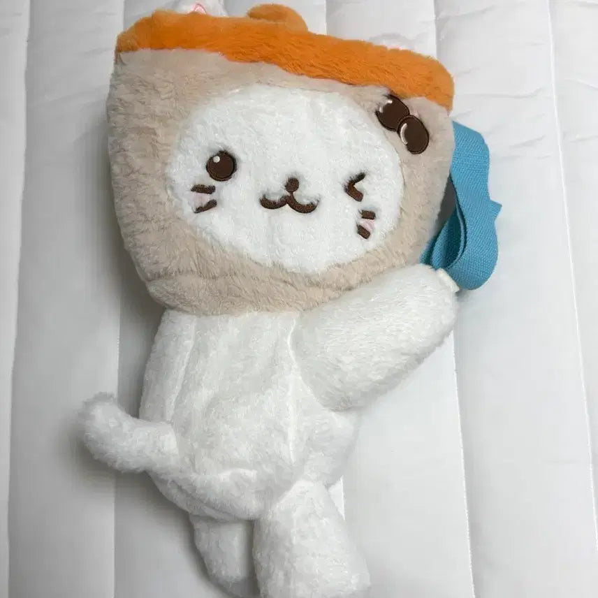 [BUNJANG] NCT WISH Yushi Bubble Cat Bag / NCT WISH YUSHI 유우시 버블냥 가방 양도합니다.