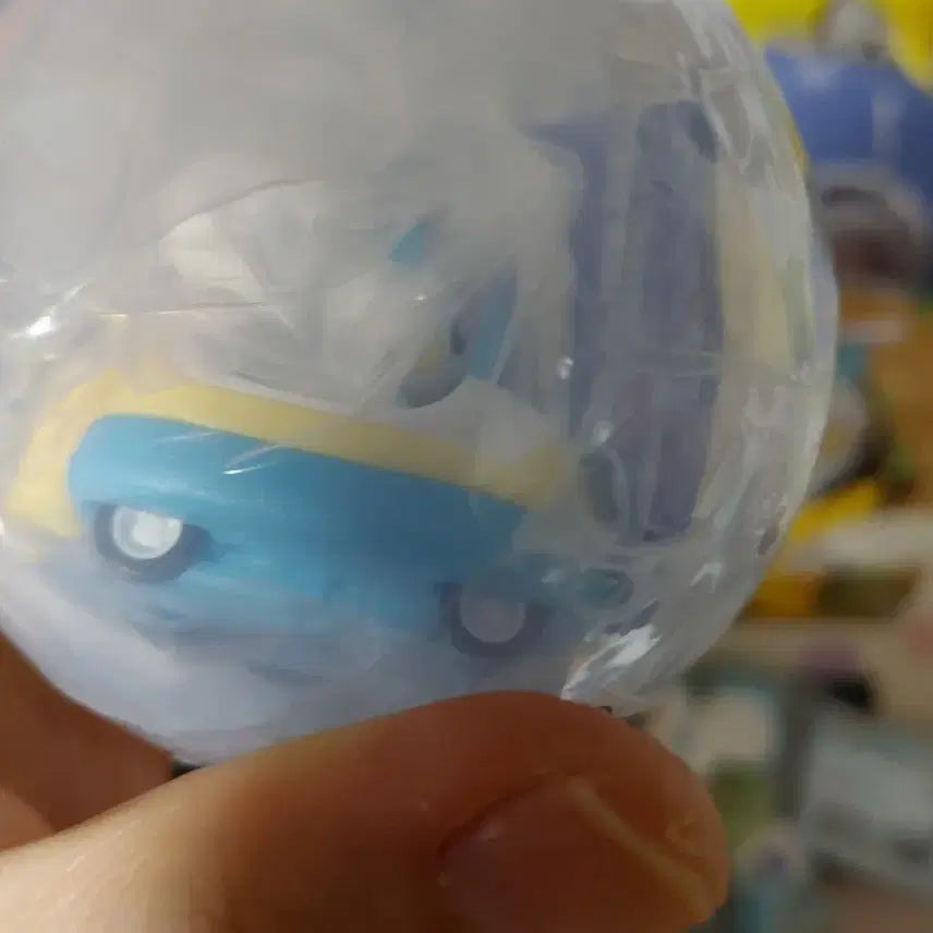 [BUNJANG] Pokemon Urban Forest Pachirisu Goods Set / 서울숲 포켓몬 30주년Urban Forest  파치리스 굿즈 세트 판매