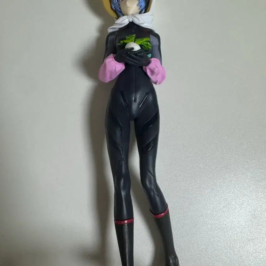 [BUNJANG] Rei Ayanami Figure / 레이 피규어 팔아요