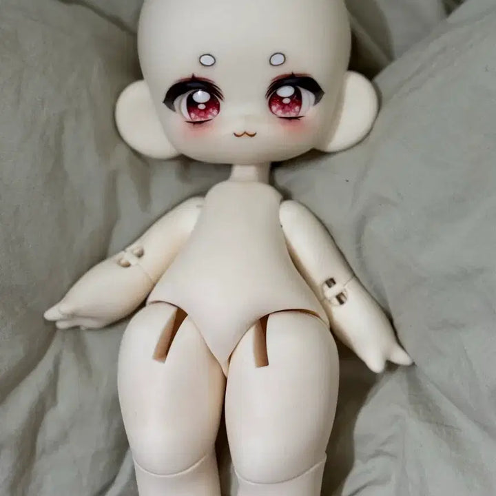 [BUNJANG] BJD Doll (USD Compatible) Anime / 구체관절인형 솜구관 usd호환 아니메