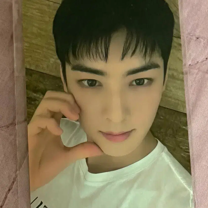 [BUNJANG] ASTRO Cha Eun-woo Photocard / 아스트로 차은우 포카 판매합니다