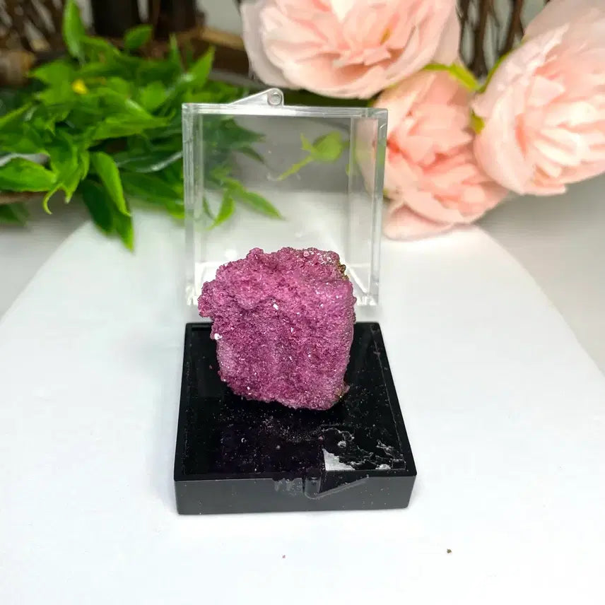 [BUNJANG] Natural Ruby Rough Gemstone / 천연 루비 원석 선물