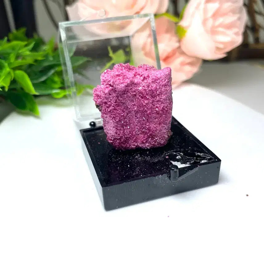 [BUNJANG] Natural Ruby Rough Gemstone / 천연 루비 원석 선물