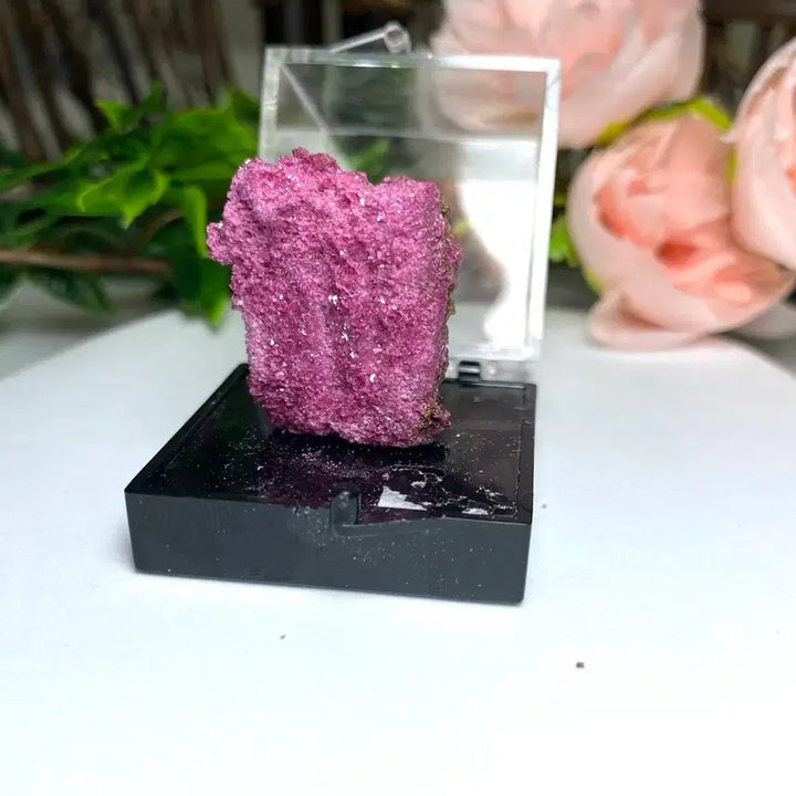[SOLD OUT] 천연 루비 원석 선물