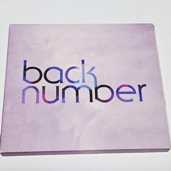 [BUNJANG] Back Number "Shandelier" Limited Edition A CD+DVD / 백넘버 back number 샹들리에 초회한정판A CD+DVD