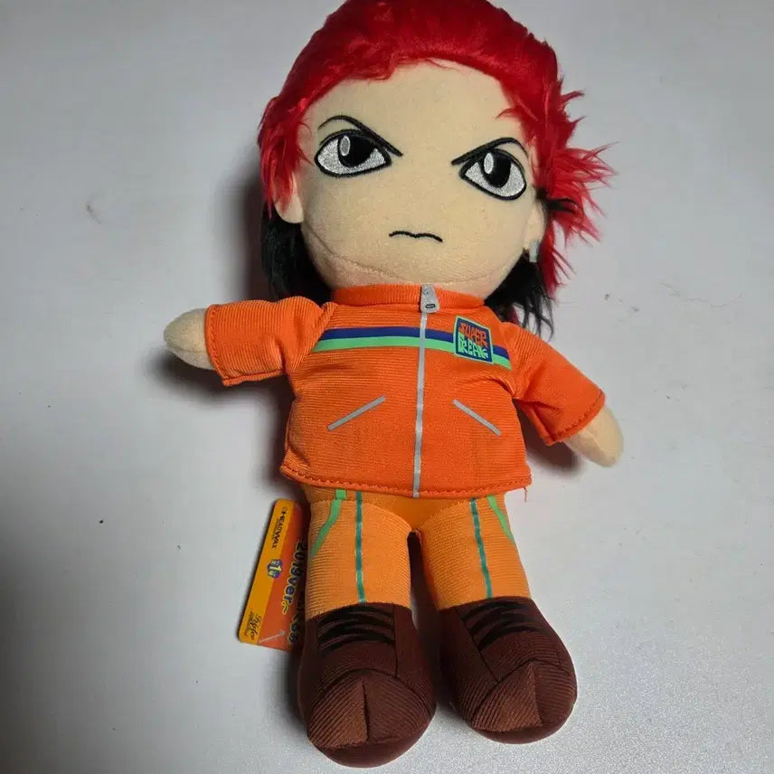 [BUNJANG] Hide X Japan Figure Doll Goods / 일본 엑스재팬 락가수 히데 hide x 피규어 인형 굿즈 2019
