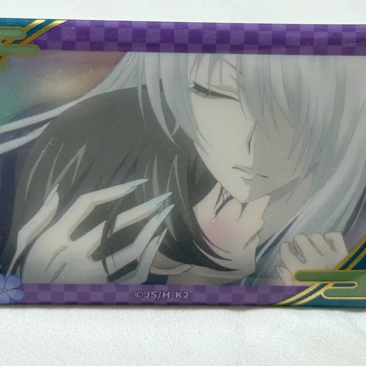 [BUNJANG] Oshinryeong Square Standing Badge / 오늘부터 신령님 오신령 사각 스탠딩 뱃지