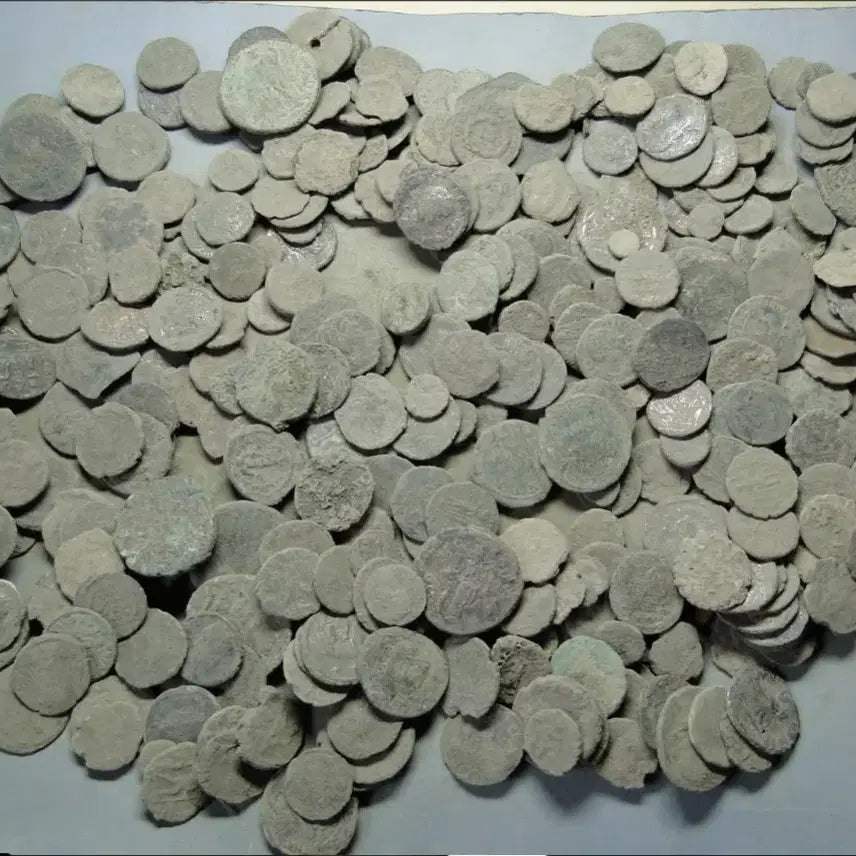 [BUNJANG] Roman Coins / 로마 주화 동전