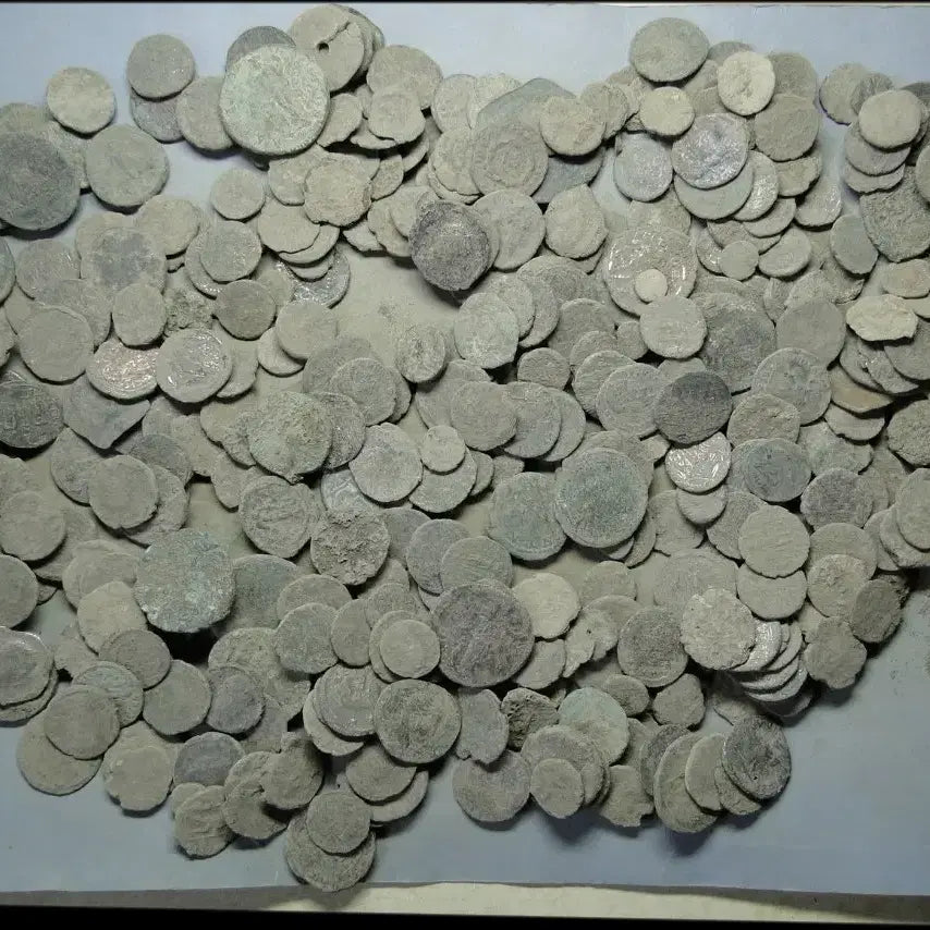 [BUNJANG] Roman Coins / 로마 주화 동전