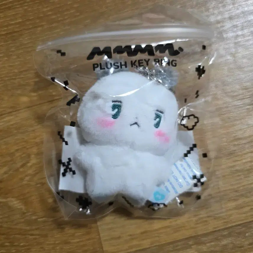 [BUNJANG] PLAVE Mmemimu Keyring / 플레이브 므메미무 키링 먀미 판매