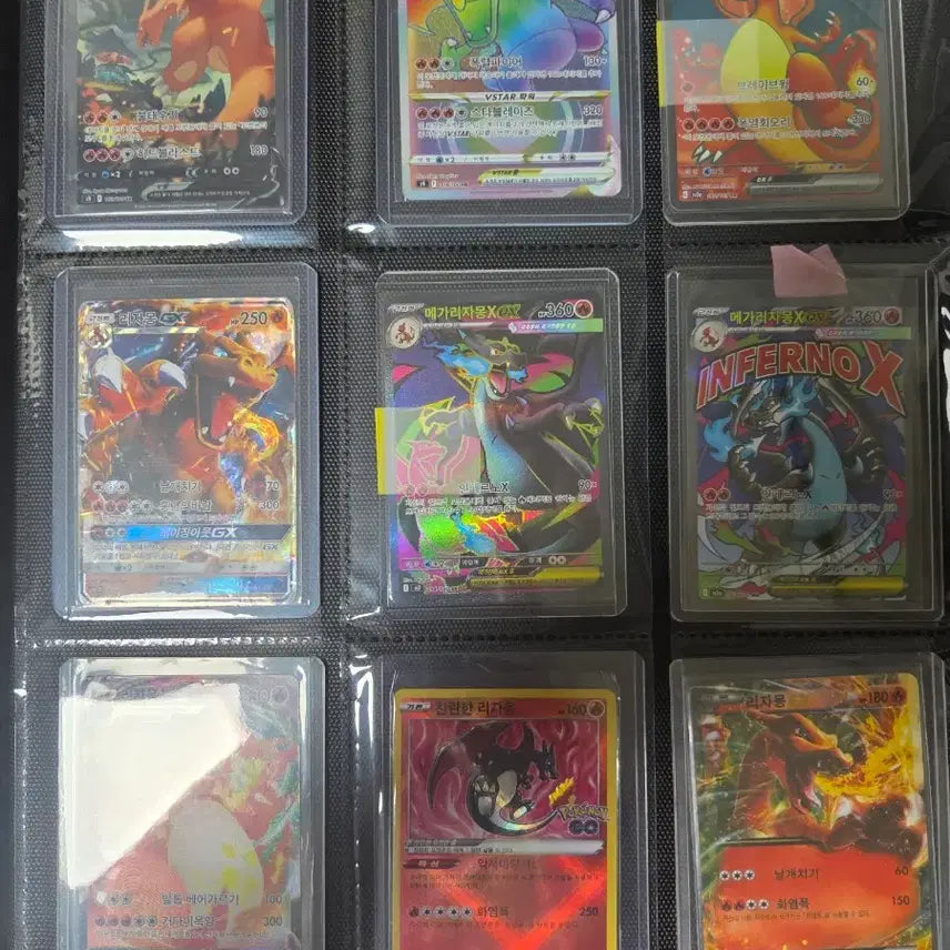 [BUNJANG] Pokemon Card Bundle Set / 포켓몬카드 일괄정리합니다.