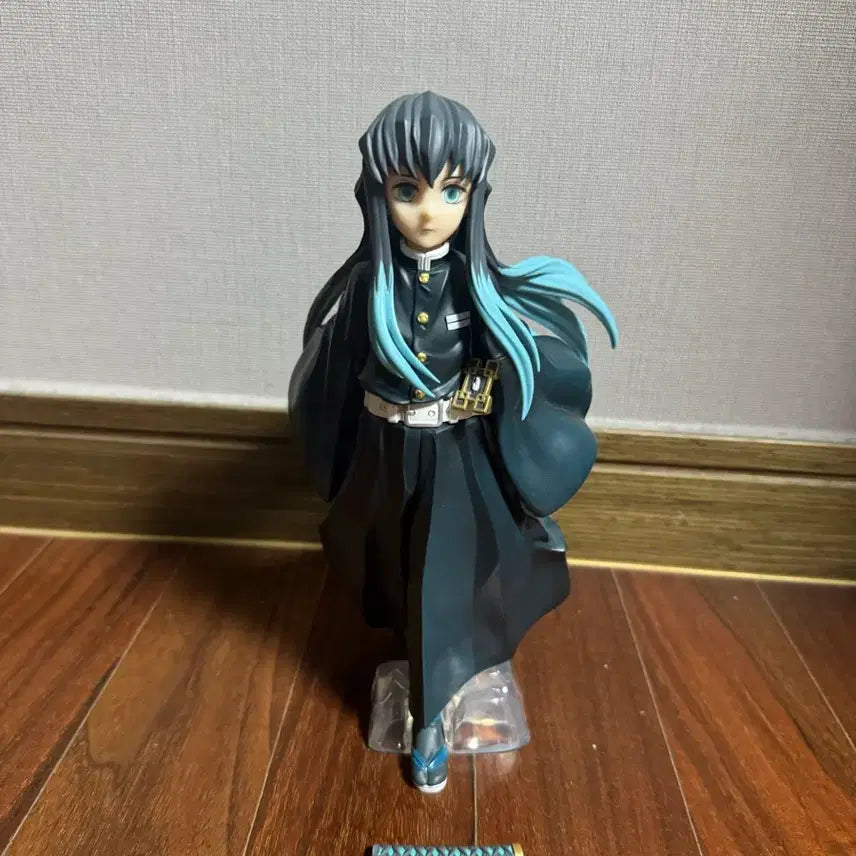 [BUNJANG] Demon Slayer Muichiro Tokito Master Grade B-Prize Figure / 귀멸의칼날 마스터라이즈 무이치로 b상
