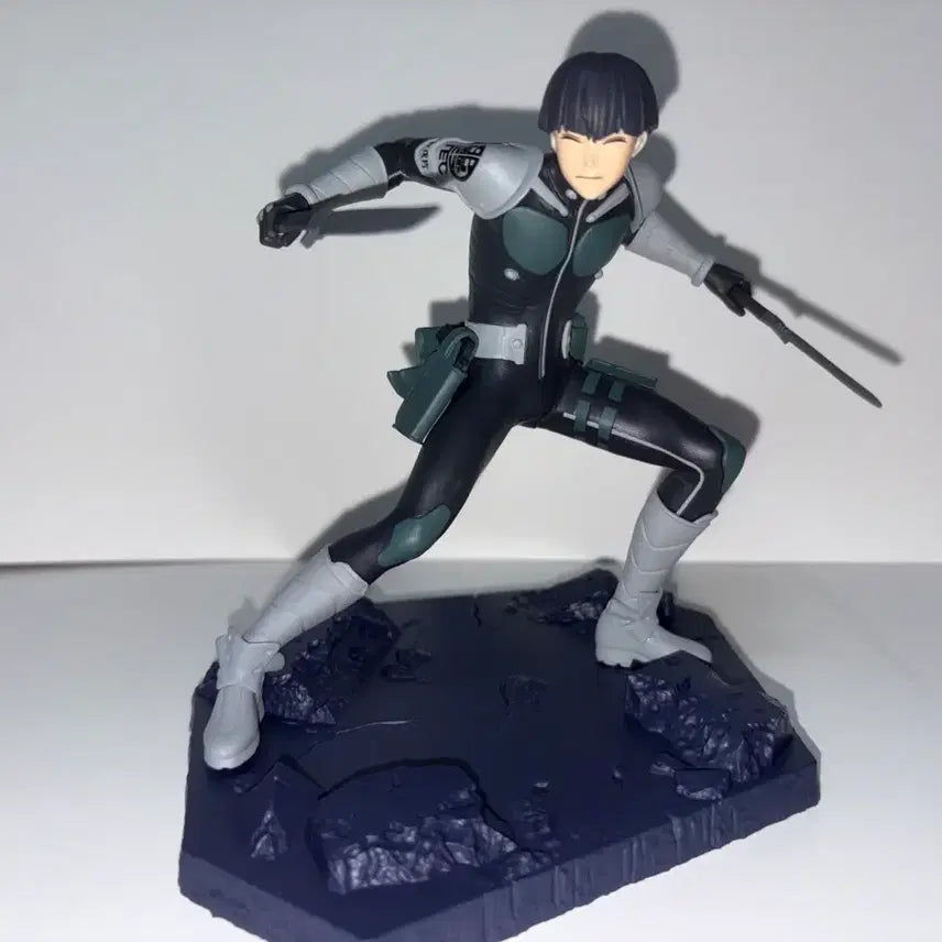 [BUNJANG] Hoshina Soushiro B Prize Figure / 호시나 소우시로 b상