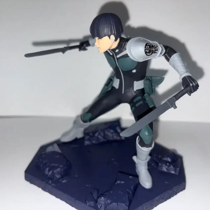 [BUNJANG] Hoshina Soushiro B Prize Figure / 호시나 소우시로 b상