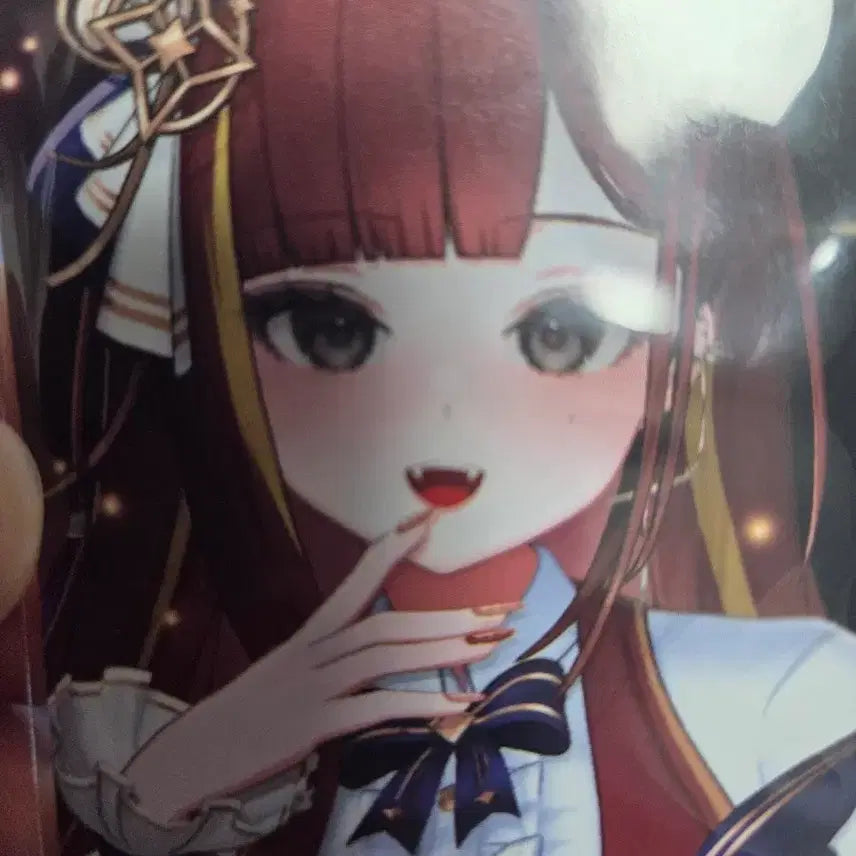 [BUNJANG] STAR RAIL Rize B Photocard / 스타트레일 리제 B 포토카드