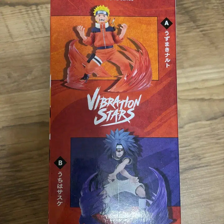 [BUNJANG] Naruto Figure / 나루토 피규어