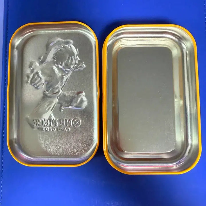 [BUNJANG] One Piece Card Case Empty Case / 원피스카드 케이스 빈케이스 프로모카드없음