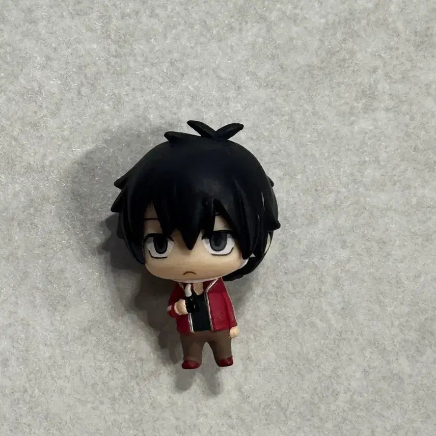 [BUNJANG] Kagerou Project Shintaro Karacore Figure (No Ring) / 카게프로 신타로 피규어 카라코레 (고리없음)