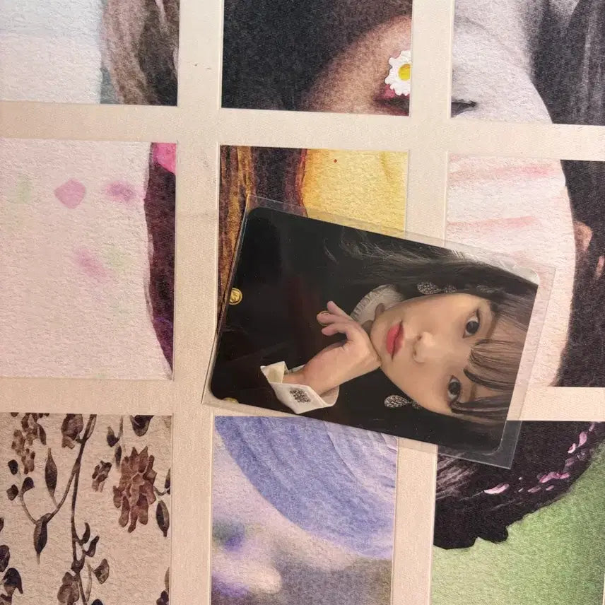 [BUNJANG] IU "Pieces" Photobook Set / 아이유 조각집