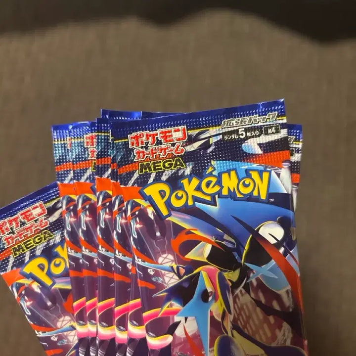 [BUNJANG] Pokemon Ninja Spinner Japanese Edition / 포켓몬스터 닌자스피너 일본판