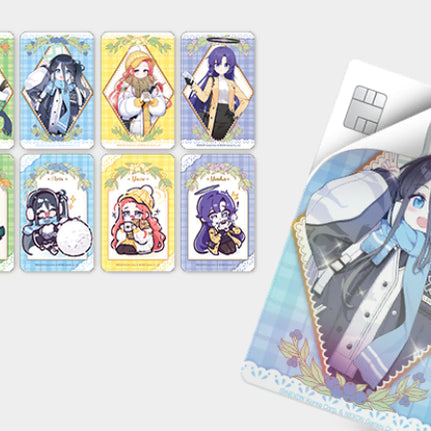 [BUNJANG] Blue Archive AGF 2024 Goods Bundle / (블루 아카이브) AGF 2024 굿즈 판매합니다.