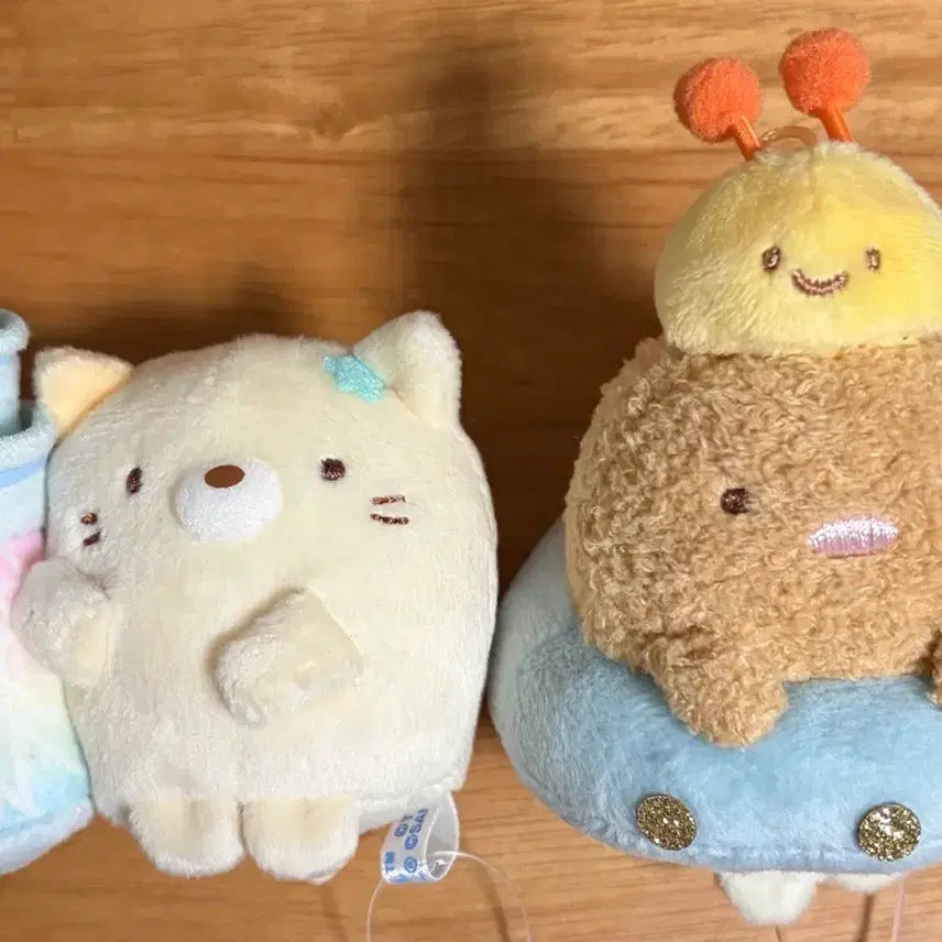[BUNJANG] Sumikko Gurashi Bundle Set / 스밋코 일괄