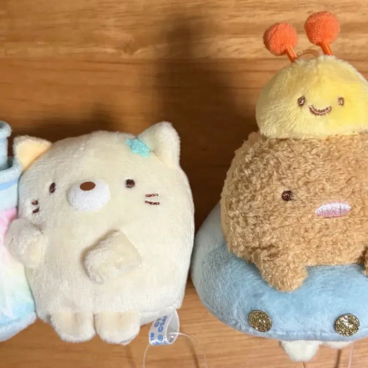 [BUNJANG] Sumikko Gurashi Bundle Set / 스밋코 일괄