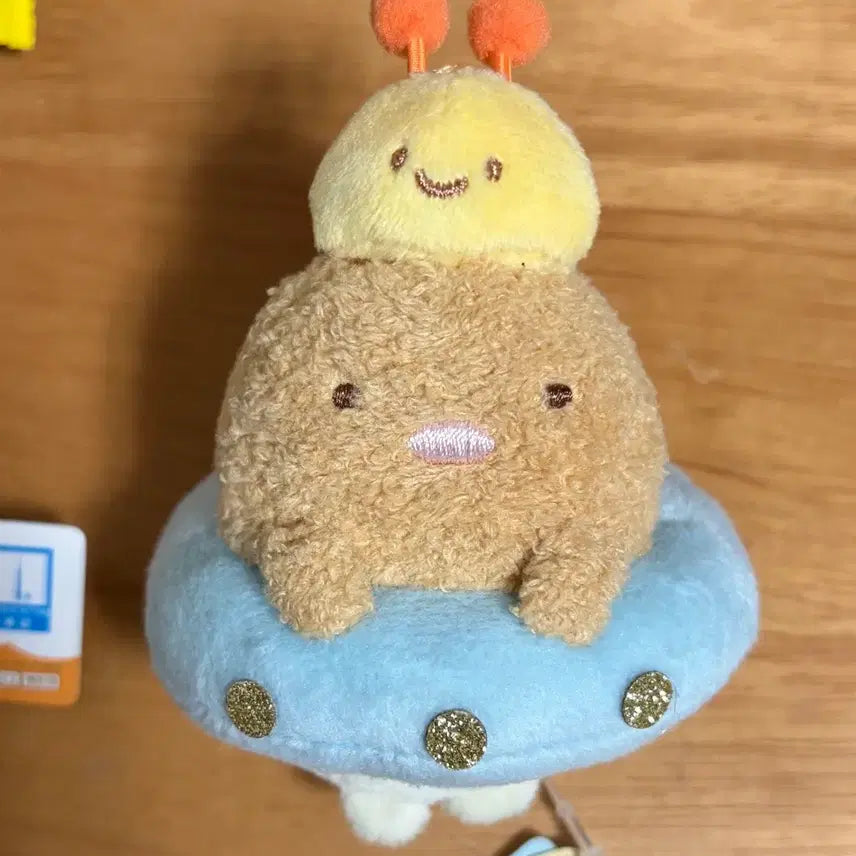 [BUNJANG] Sumikko Gurashi Bundle Set / 스밋코 일괄