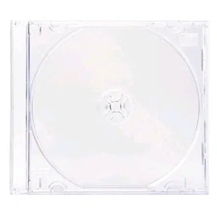 [BUNJANG] CD Jewel Case Replacement Service / 케이스 교체
