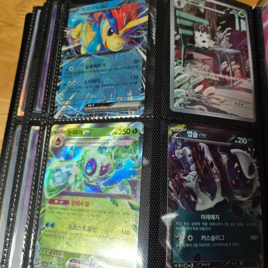 [BUNJANG] Pokemon Trading Cards / 포켓몬 카드 판매