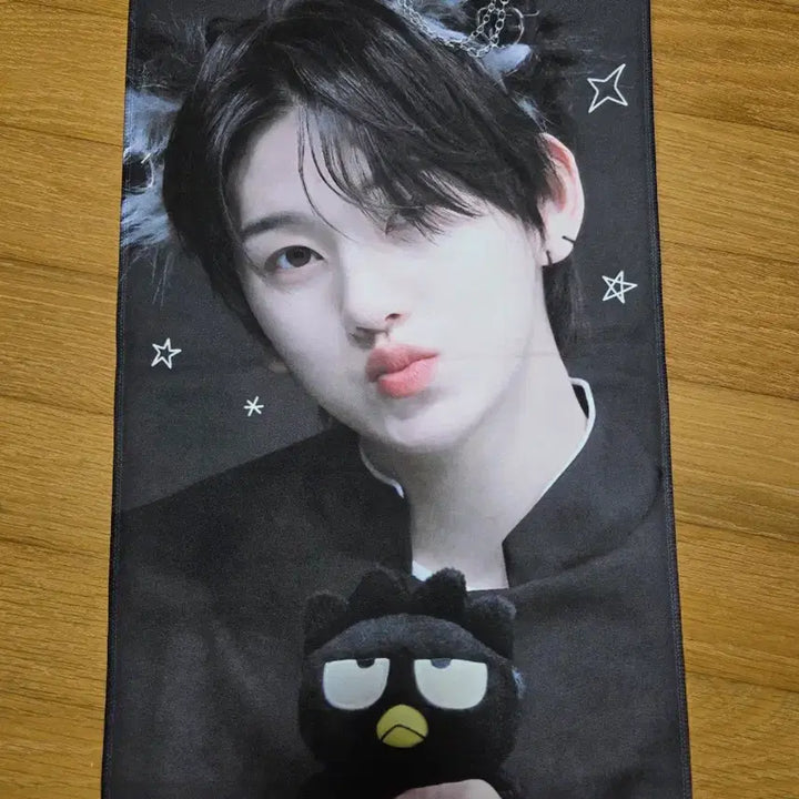 [SOLD OUT] 킥플립 계훈 슬로건